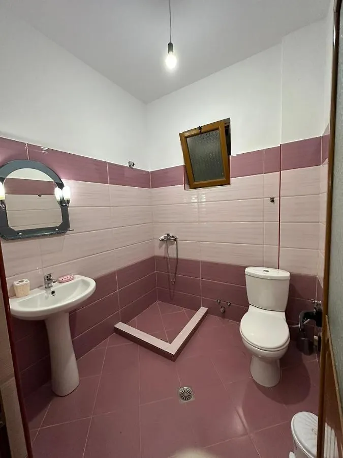 Mandi'S Apartment Ксамил 0*,  Албания