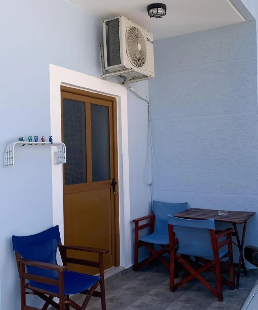 Mandi'S Apartment Ксамил Албания