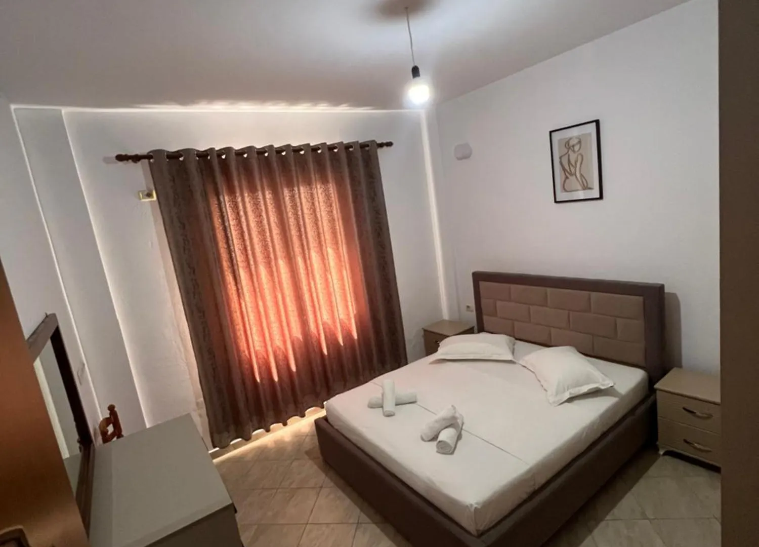 Mandi'S Apartment Ksamil Albanien