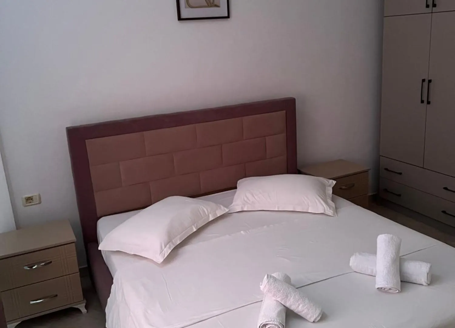 Mandi'S Apartment Ksamil 0*,